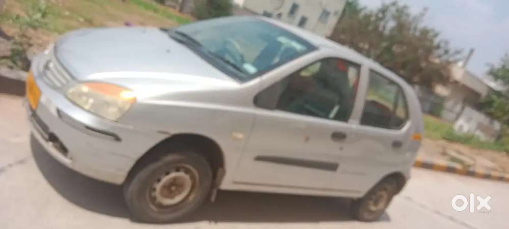 Tata Indica V2 2016 Diesel Well Maintained