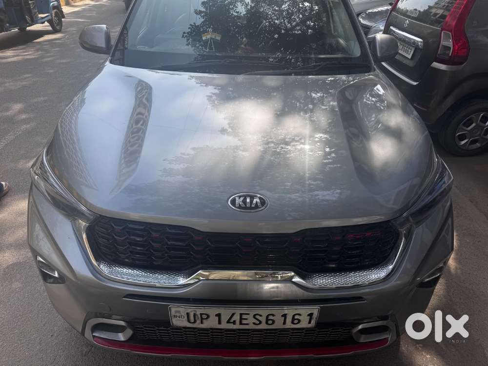 Kia Sonet 2021