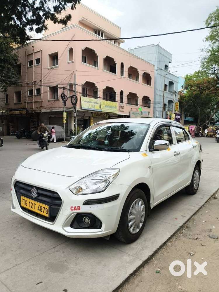 Maruti Suzuki Swift Dzire Tour, 2025, Cng & Hybrids