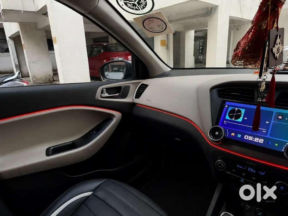 Hyundai Elite I20 2016 Year Model