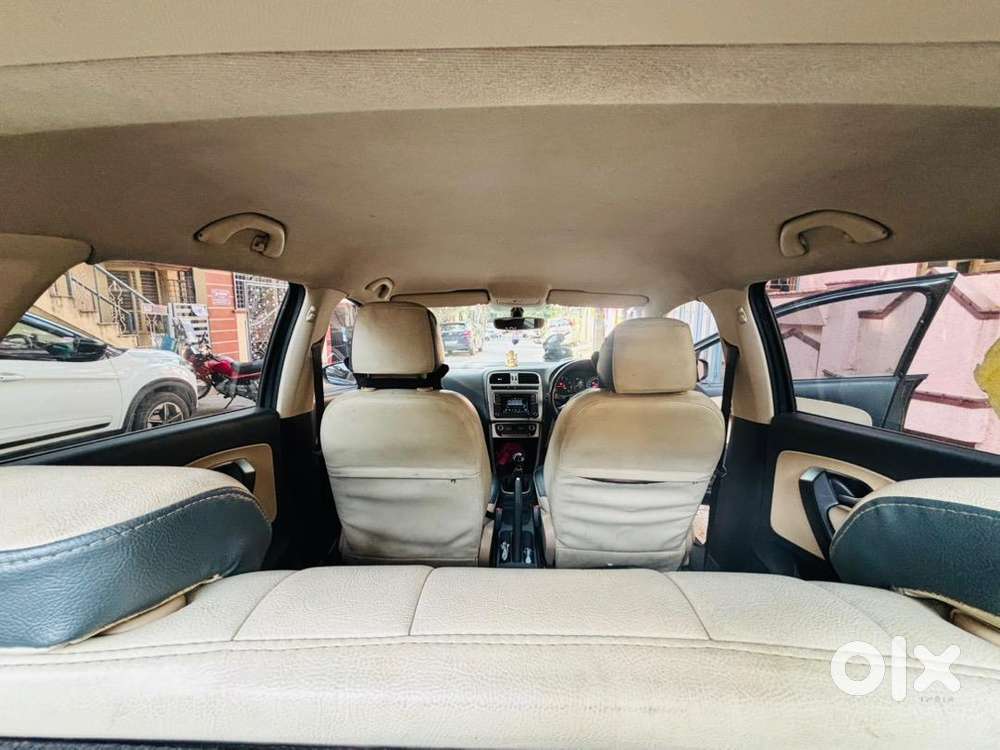 Volkswagen Polo 2016 Petrol Well Maintained