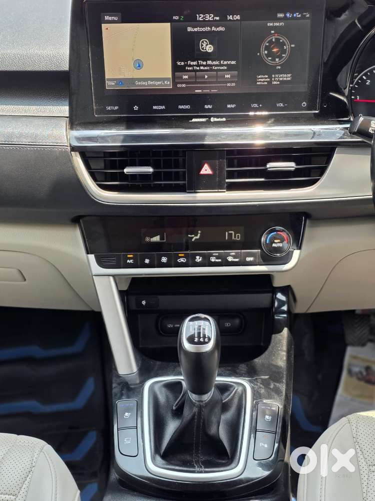 Kia Seltos Htx Plus D, 2020, Diesel