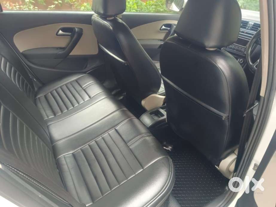Volkswagen Polo Diesel Highline 1.2l, 2013, Diesel