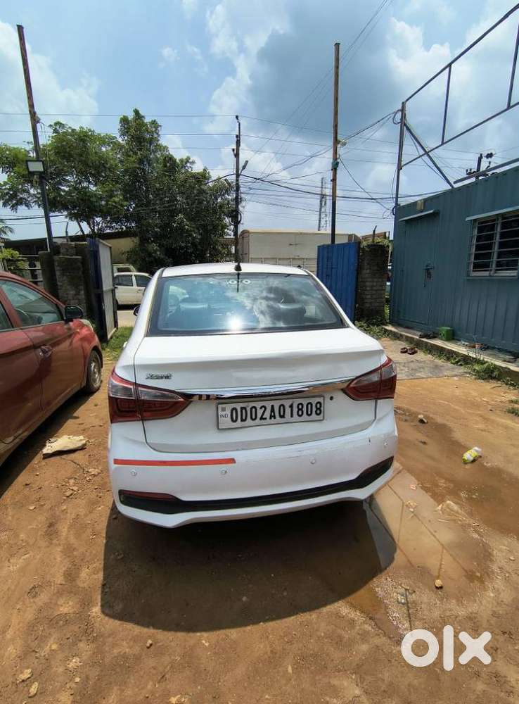 Hyundai Xcent 1.2 Crdi Sx Option, 2017, Diesel