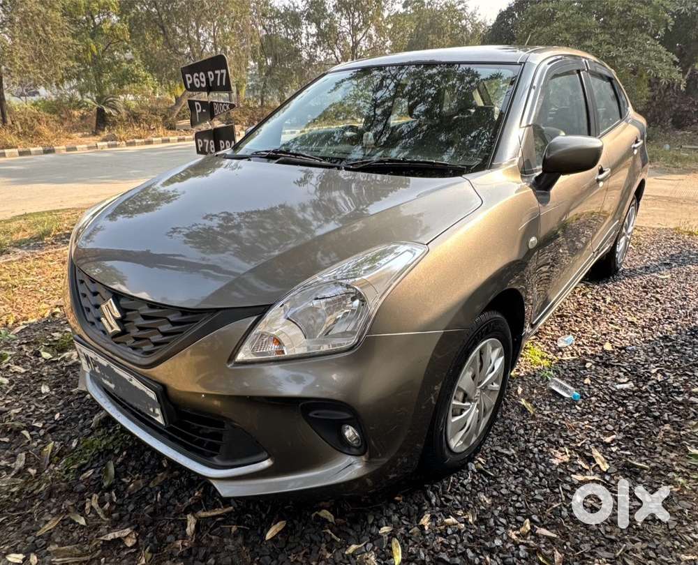 Maruti Suzuki Baleno 2020 Petrol Good Condition