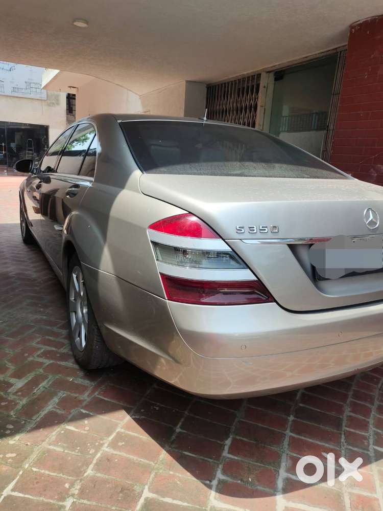 Mercedez Benz S Class