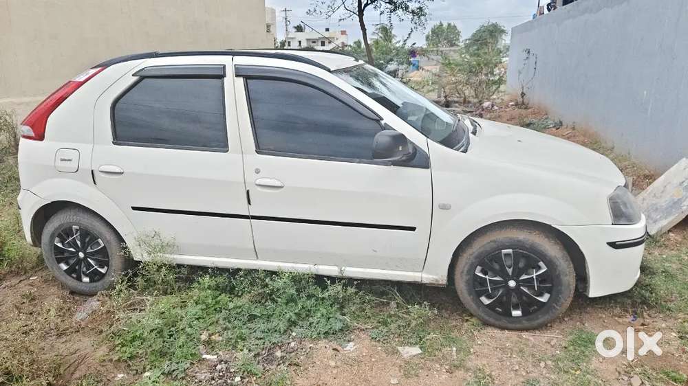 Mahindra Verito Vibe Diesel 2015 Last