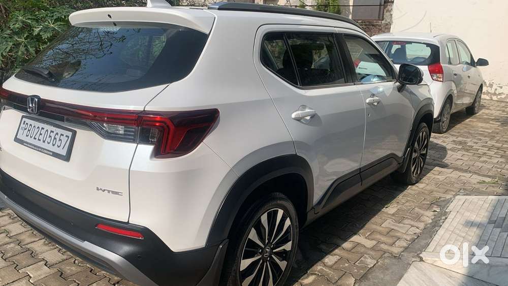 Honda Elevate Petrol 2023 Car For Sale