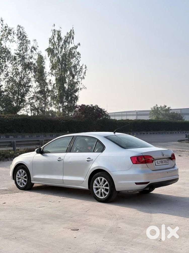 Volkswagen Jetta 2.0 Tdi Comfortline, 2013, Diesel