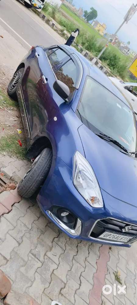 Maruti Suzuki Dzire 2021