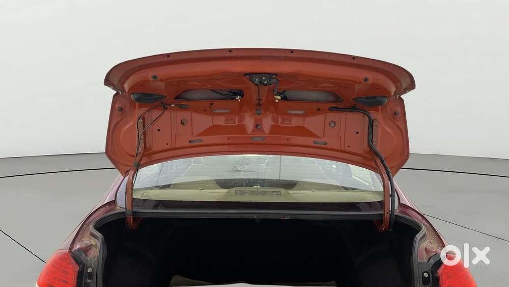 Maruti Suzuki Ciaz 2014-2017 Zxi, 2015, Petrol