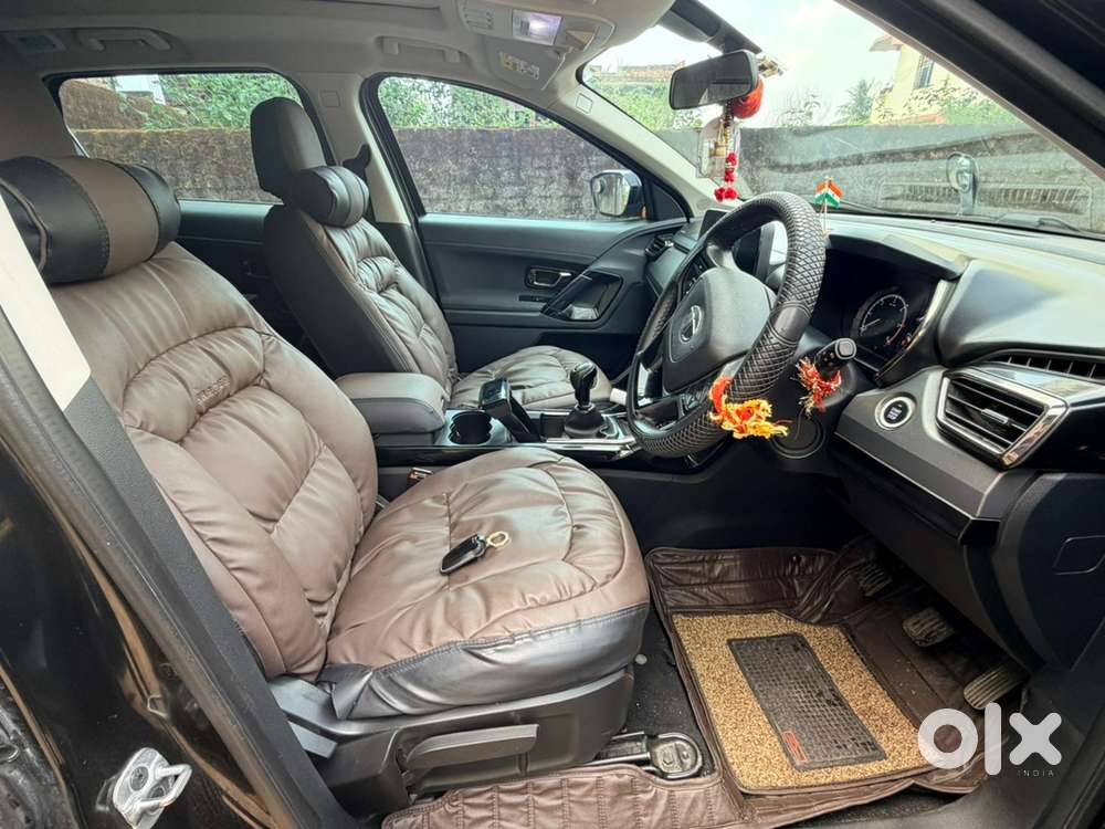 Tata Harrier 2022 Diesel 70000 Km Driven