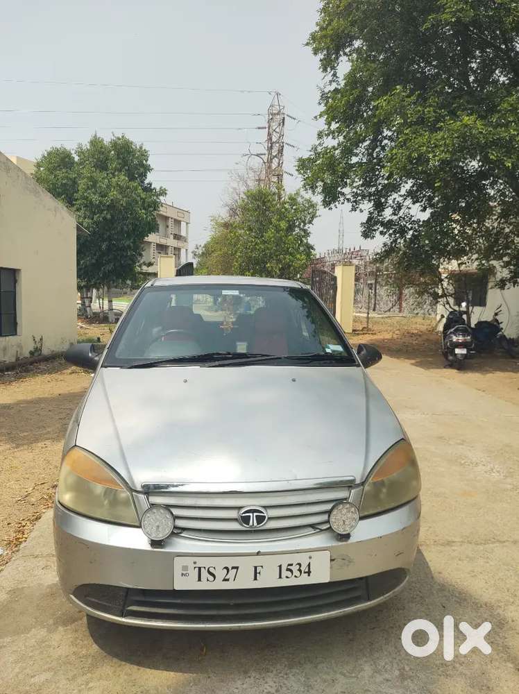 Tata Indica V2 2016 Diesel 127024 Km Driven