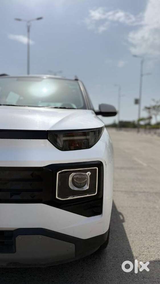 Hyundai Exter Sx 1.2 Cng Mt, 2024, Petrol