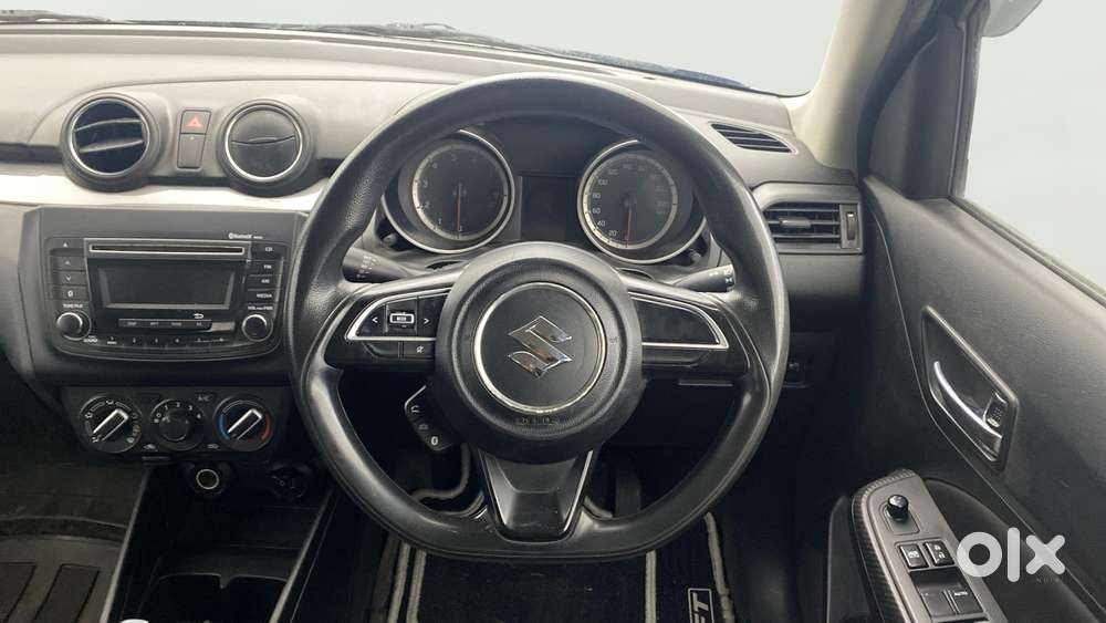 Maruti Suzuki Swift Amt Vxi, 2019, Cng & Hybrids