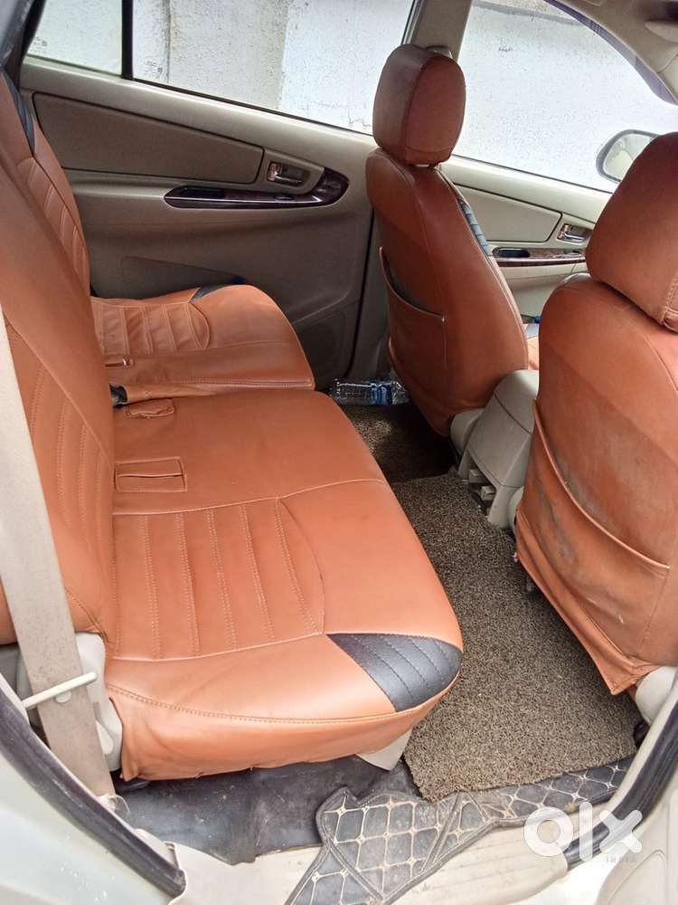 Toyota Innova 2012 Diesel Good Condition