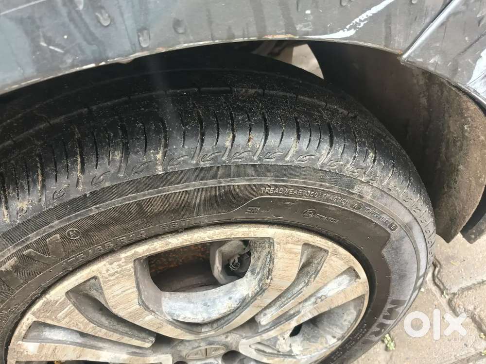 Tata Tiago 1.05 Revotorq Xt 20023