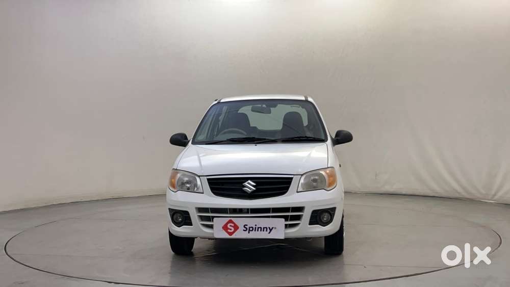 Maruti Suzuki Alto K10 Vxi, 2012, Petrol