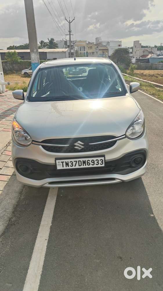Maruti Suzuki Celerio Vxi(o), 2022, Petrol