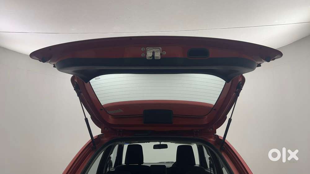 Maruti Suzuki Ignis 1.2 Zeta Mt, 2022, Petrol
