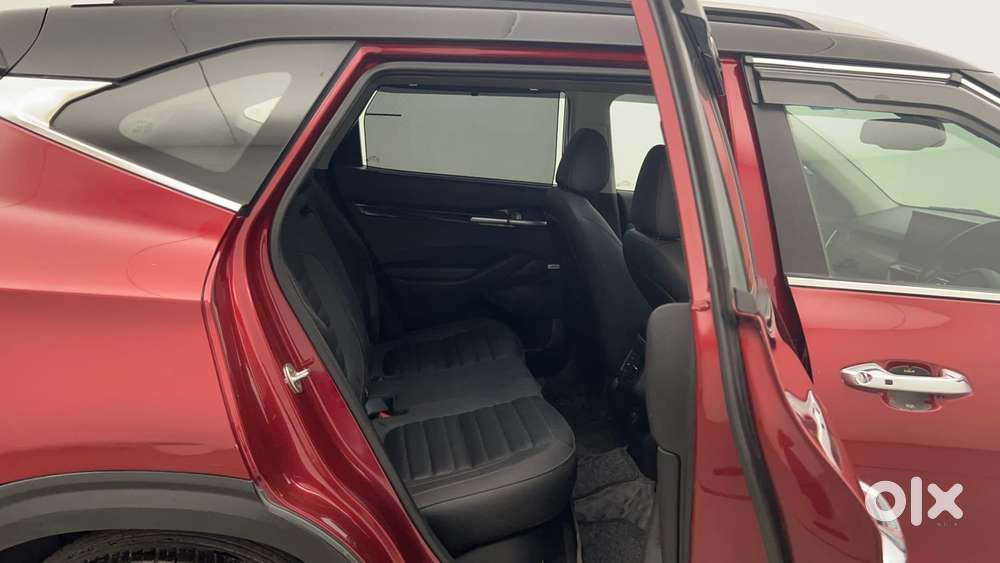 Kia Seltos 1.4 Gtx+ Mt, 2022, Petrol