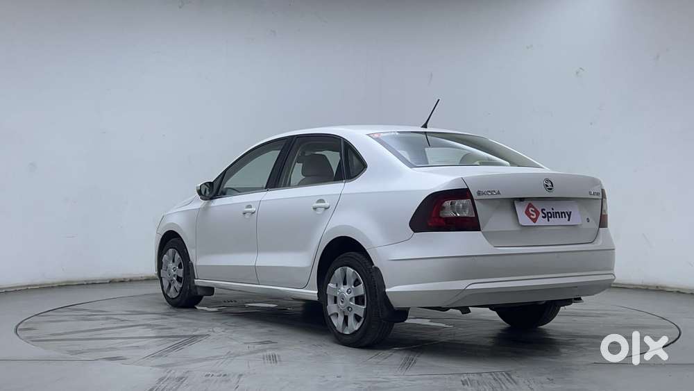 Skoda Rapid 1.0 Rider Plus Tsi At, 2021, Petrol