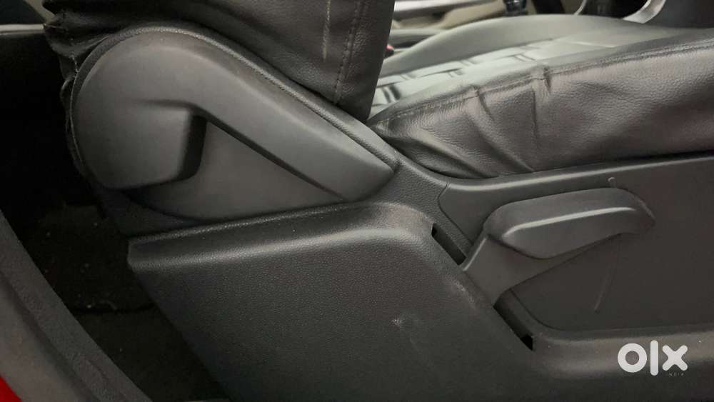 Ford Ecosport 1.5 Petrol Titanium, 2019, Petrol