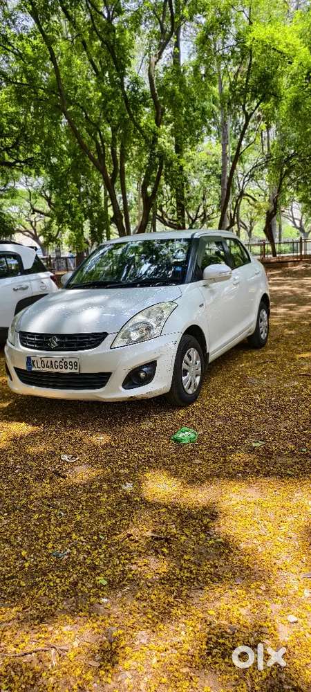 Well-maintained Single-owner Car For Sale