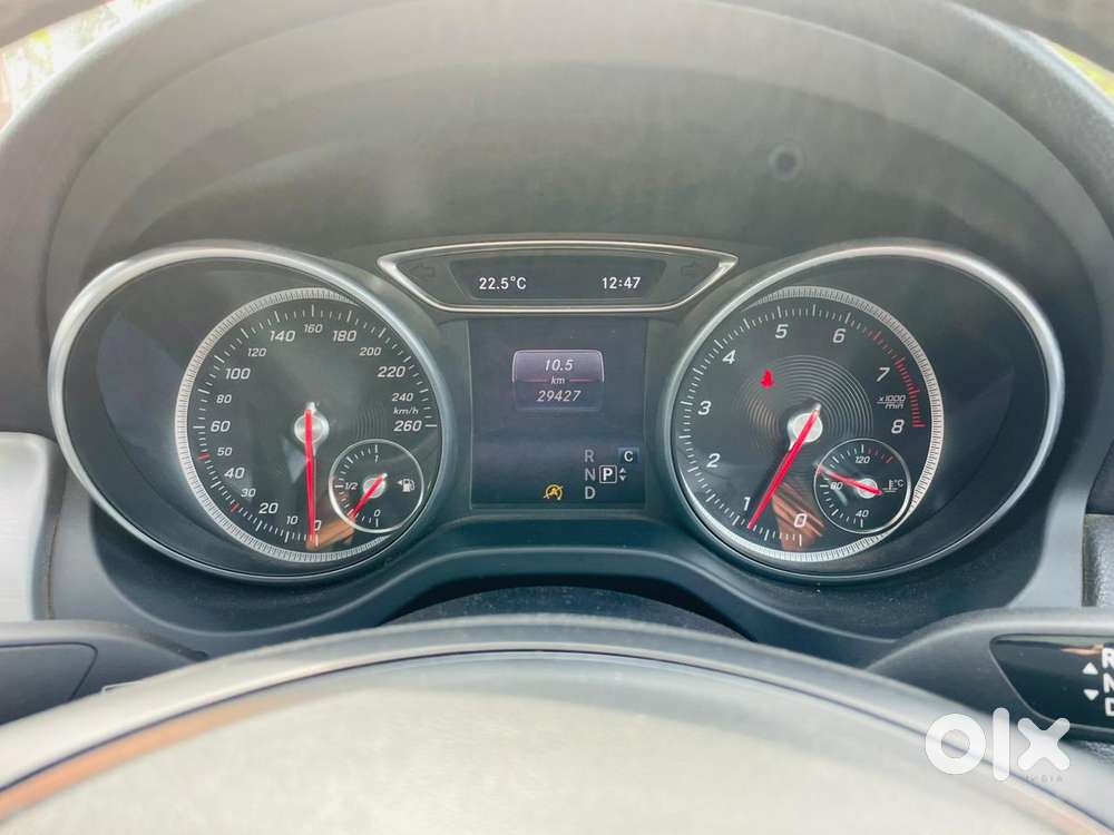 Mercedes-benz Cla Urban Sport 200, 2019, Petrol