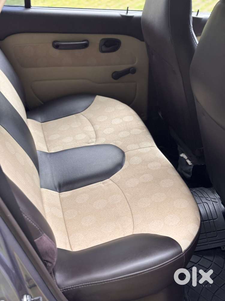 Hyundai Santro Xing Gl Plus, 2011, Petrol