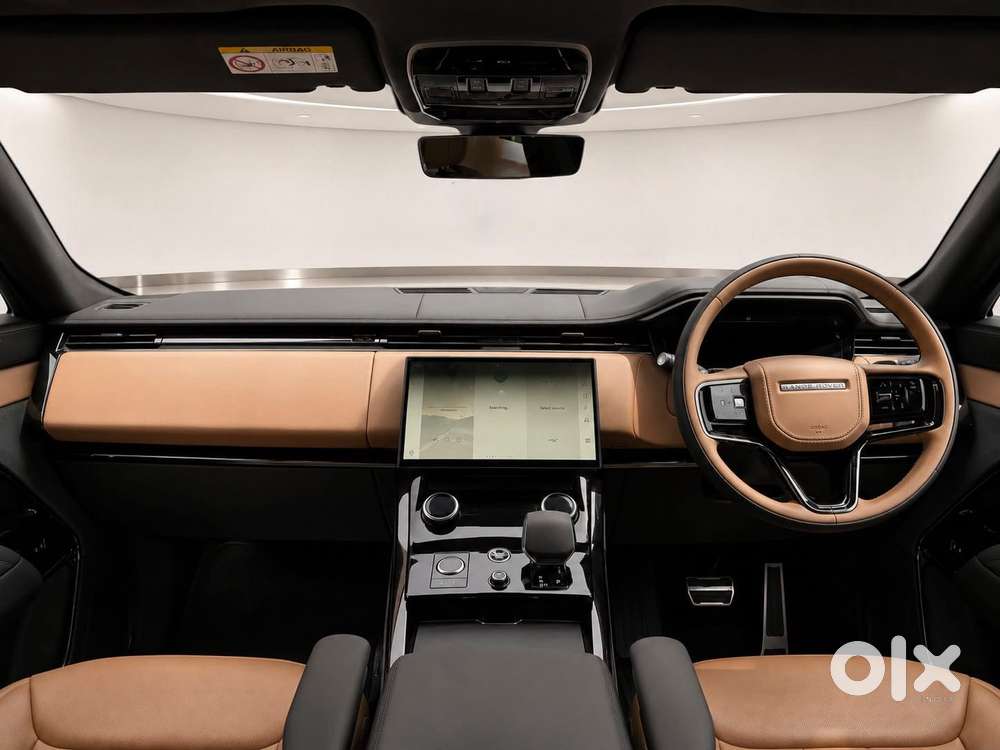 Land Rover Range Sport Autobiography 3.0 Diesel, 2023, Diesel