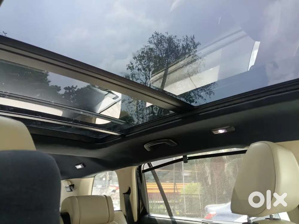Skoda Kodiaq Style 2.0 Tdi 4x4 At 2017