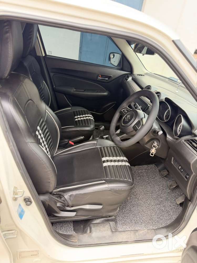 Swift 1.2 Vxi Petrol 2022