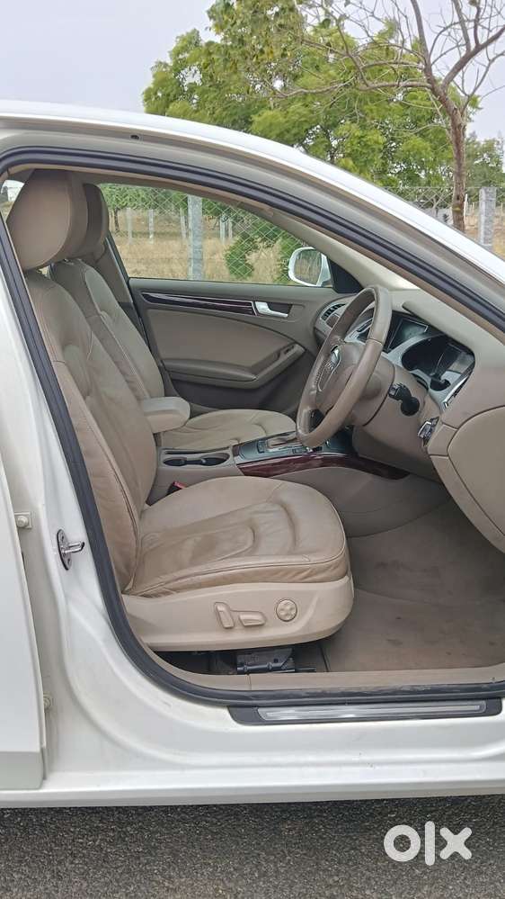 Audi A4 1.8 Tfsi, 2010, Petrol