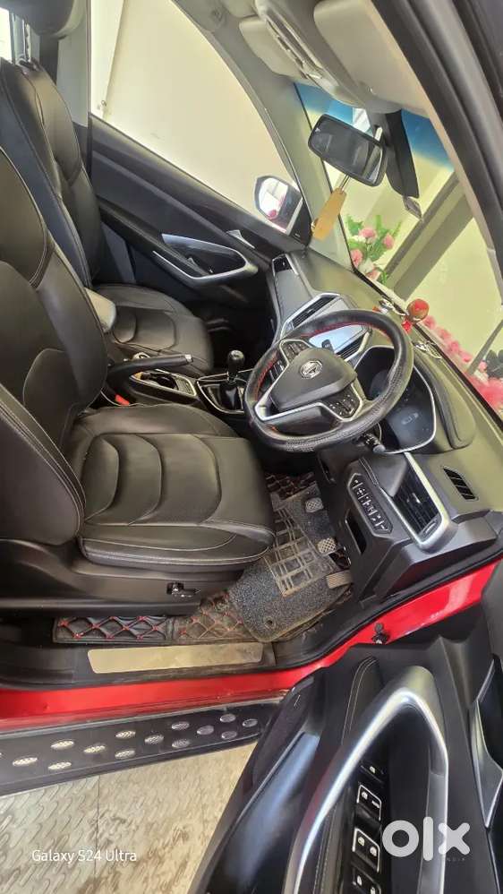 Mg Hector 2020 Diesel Well Maintained