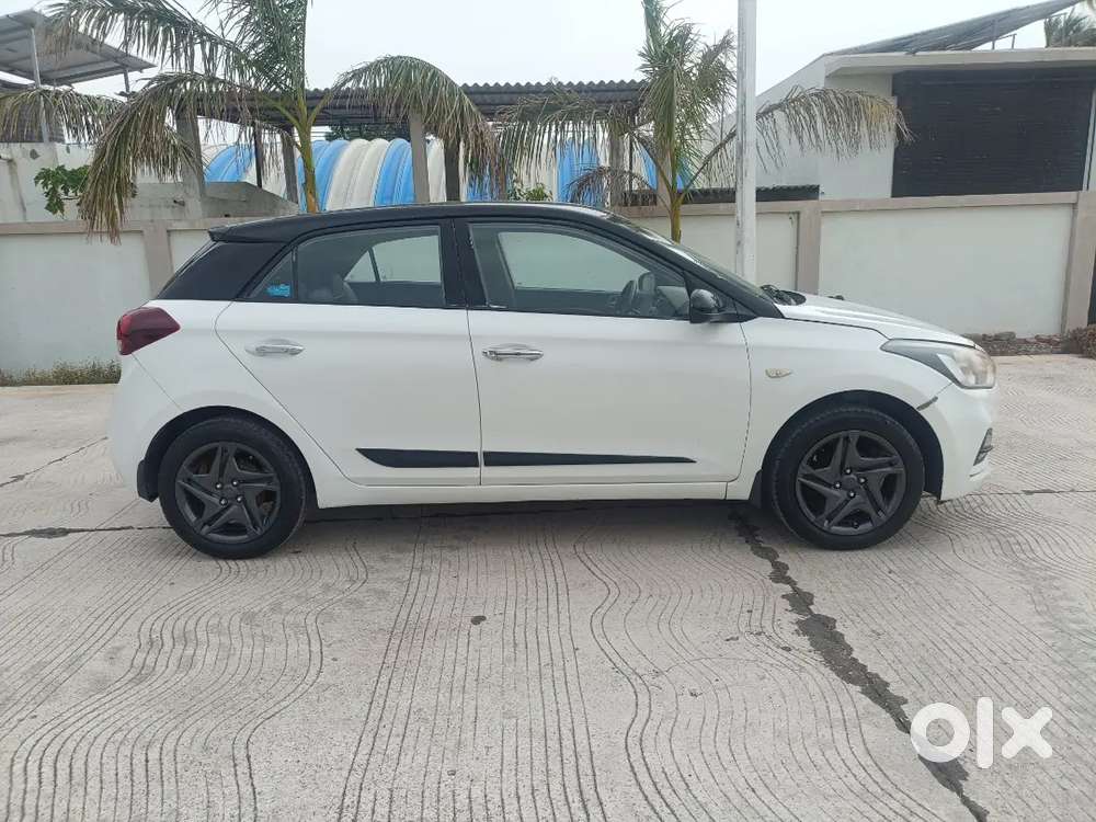 Hyundai I20 2020