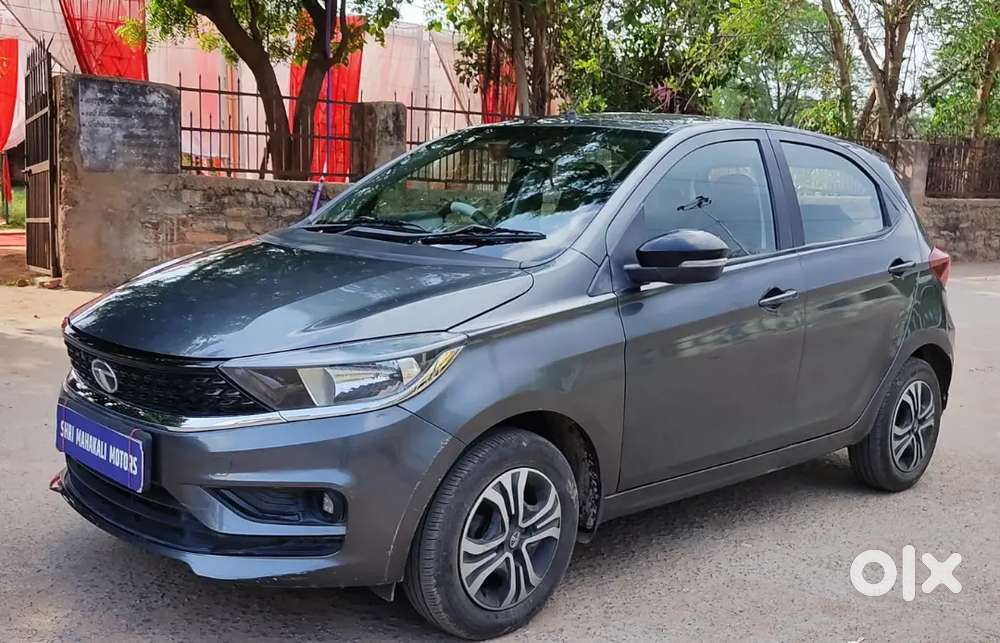 Tata Tiago 1.05 Revotorq Xt 2023