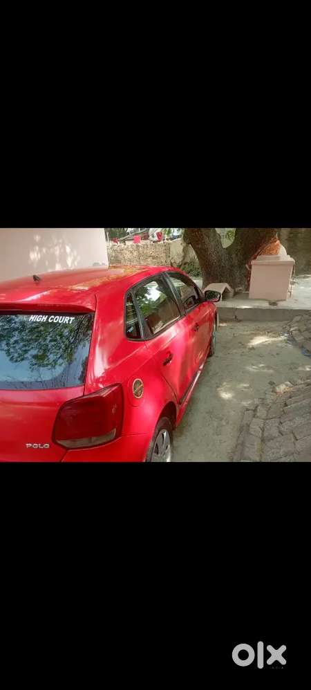 Volkswagen Polo 2019 Petrol Second-owner