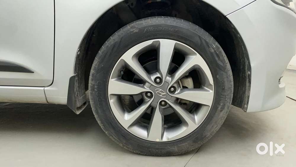 Hyundai Elite I20 Sportz 1.2 Opt, 2015, Petrol