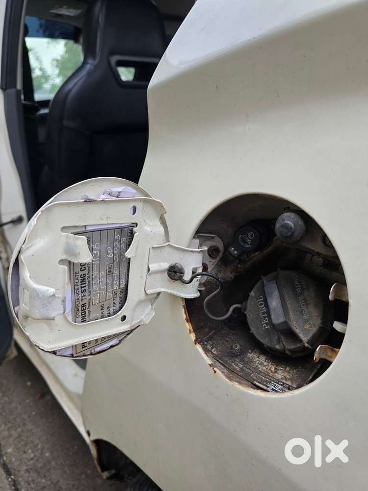 Mahindra Kuv100 Factory Cng 2019