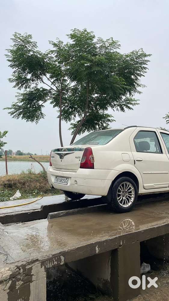 Mahindra Diesel Car 2012