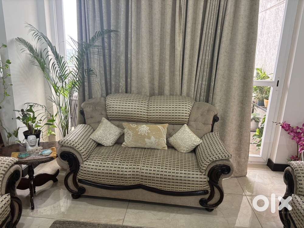 9 seater Sofa