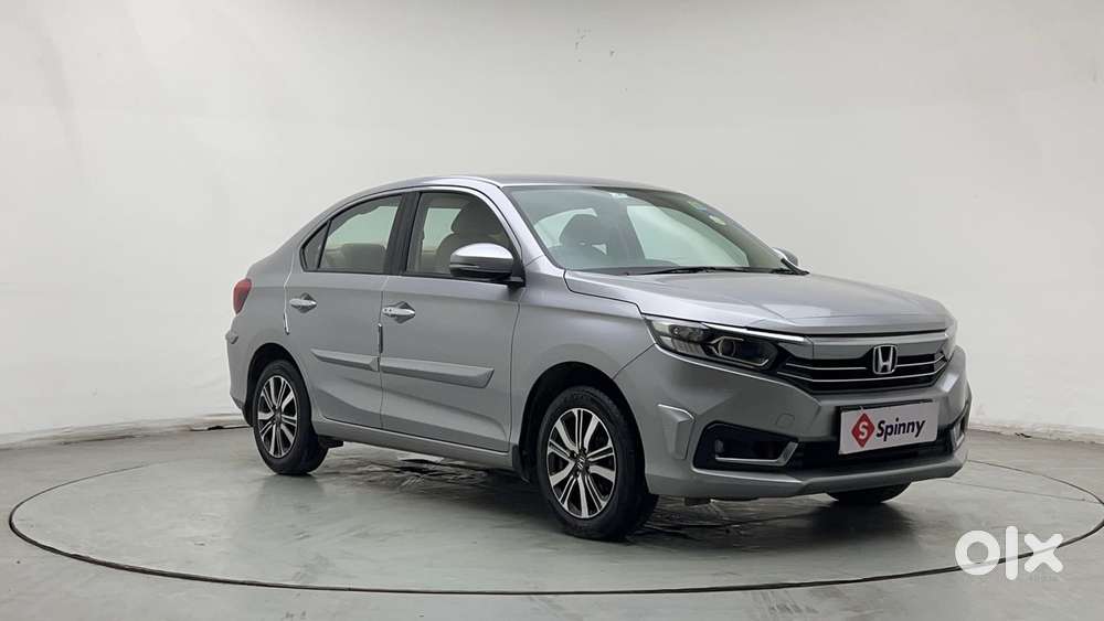 Honda Amaze Vx 1.2 Petrol Cvt, 2023, Petrol