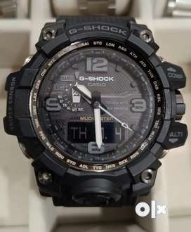 G Shock Buy Sell Fashion Online in India Gate OLX