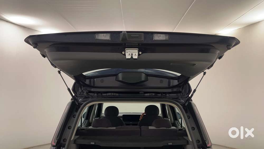 Kia Syros Htk Plus Turbo, 2025, Petrol