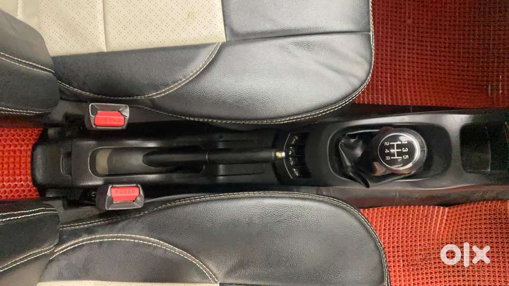 Maruti Suzuki Wagon R 1.0 Vxi, 2016, Petrol