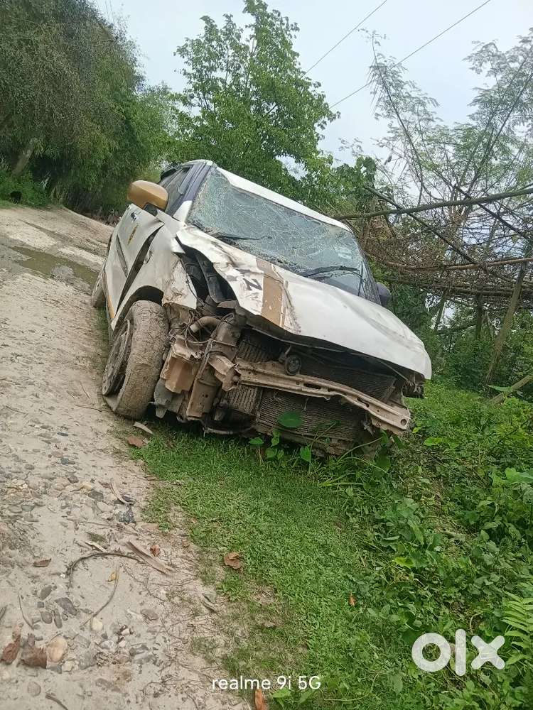 Maruti Suzuki Dzire 2015