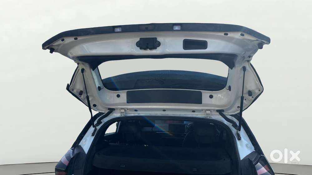 Tata Nexon Fearless Pr Plus S 1.2 Revotron Petrol 7 Dca  Dt, 2023, P..