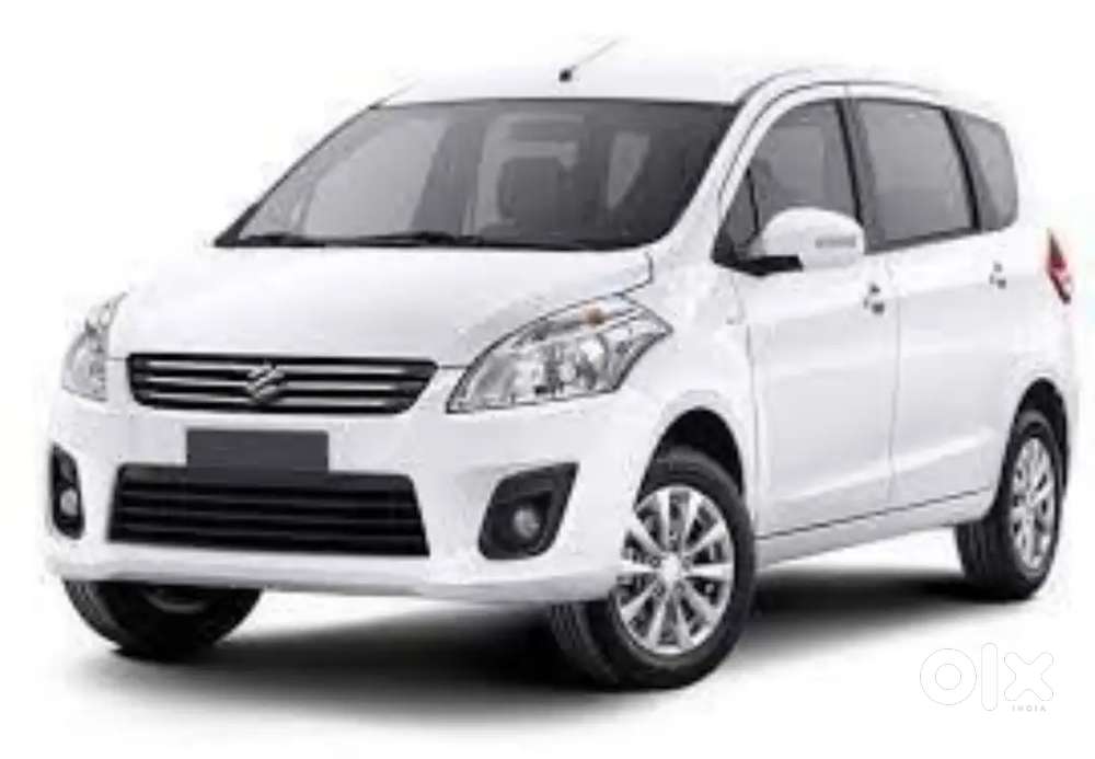 Maruti Suzuki Ertiga Vdi 2017