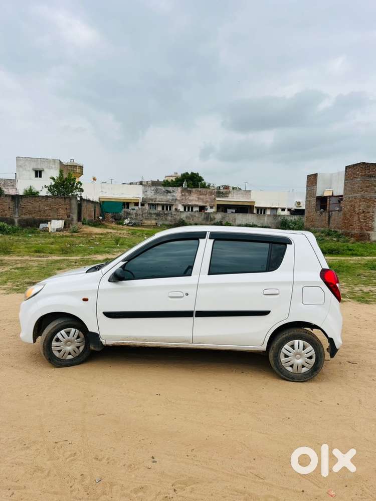Maruti Suzuki Alto 800 2017 Petrol Good Condition